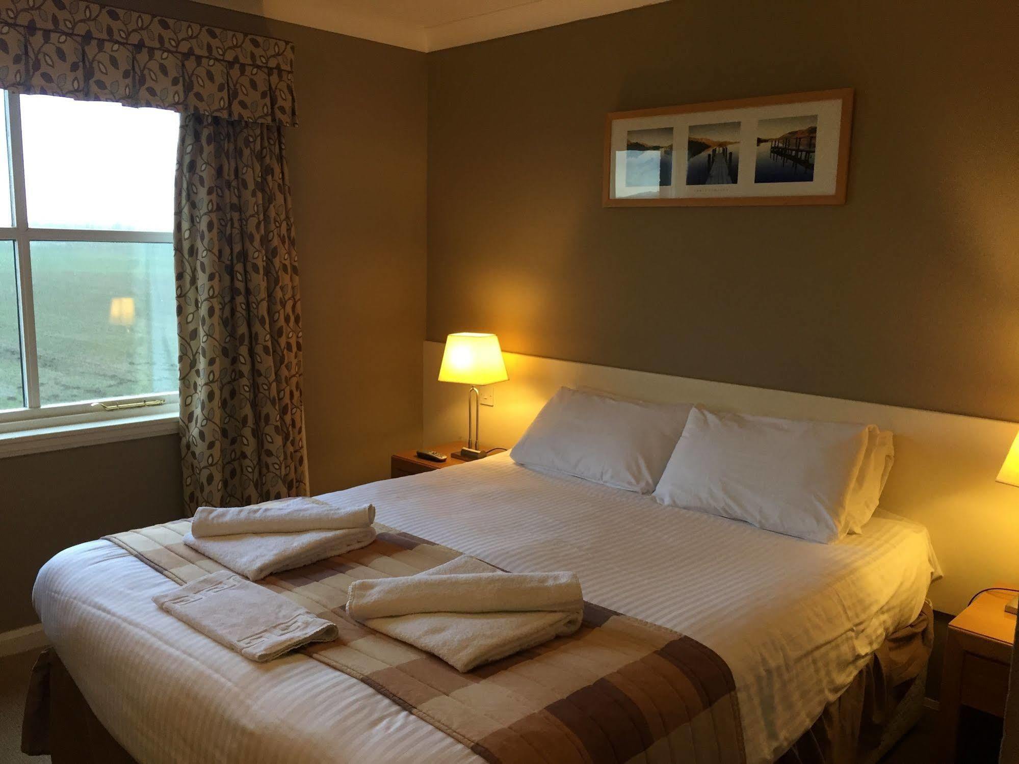 Purdy Lodge Belford Kültér fotó